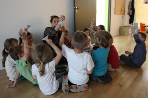 © Ecole d'art du Calaisis