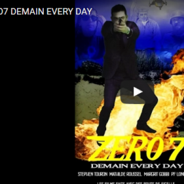ZERO7 demain every day