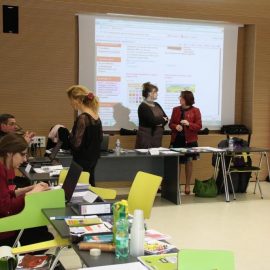 2e Forum éducation culture du Calaisis, le 3 mars 2017