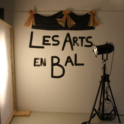 Workshop Les Arts en Bal édition 2019 - 17.05.19
