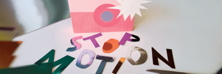 Atelier « Animation – Stop motion » destiné aux 11-13 ans // Vacances de la Toussaint