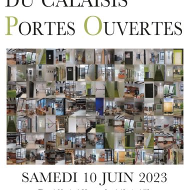 Portes Ouvertes des Cours et Ateliers >> Samedi 10 juin 2023 >> Ouverture des inscriptions