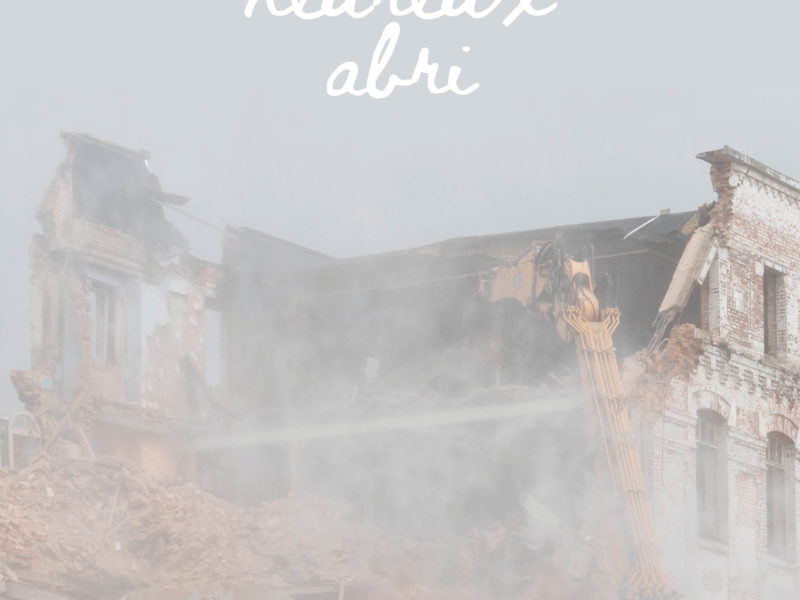 Expo « heureux abri » > résidence Crescendo > du 8.09 au 27.10
