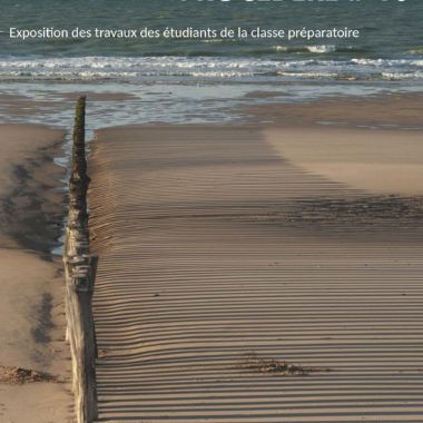 Expo « PROCEDERE#10 » > Présentation des travaux des étudiants de la classe prépa > du 16.03 au 19.04