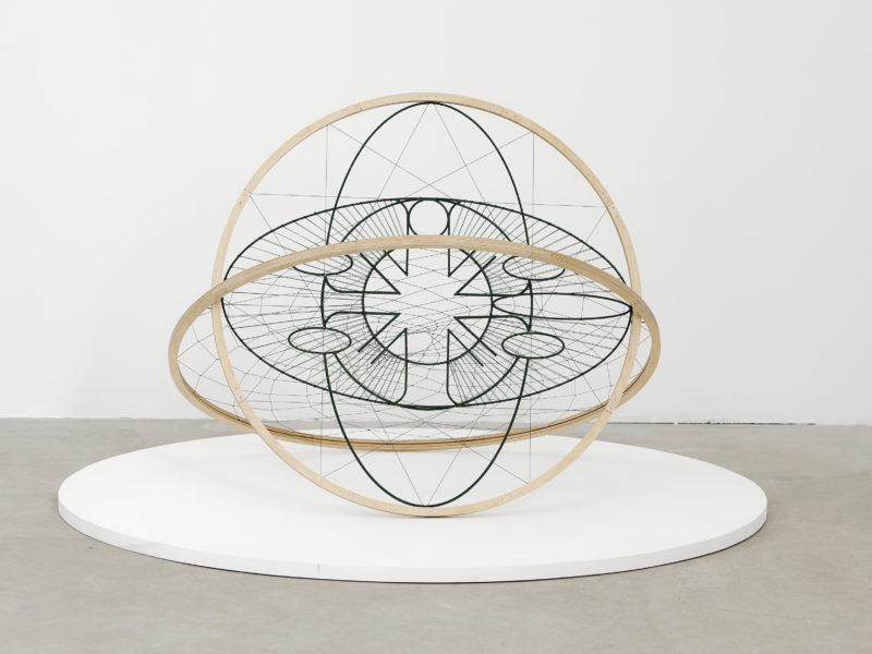 Expo « Objet poétique », sélection d’œuvres du Frac Grand Large _ Hauts-de-France > du 10/01 au 27/02/2025