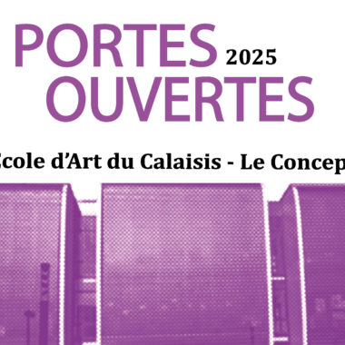 JOURNÉE PORTES OUVERTES > SAMEDI 14 JUIN 2025