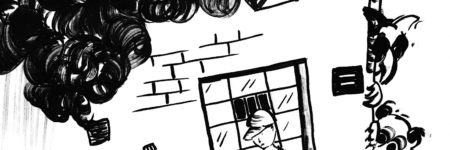Stage DESSIN // ADOS avec Laurie Noyelle > du 13 au 17.02