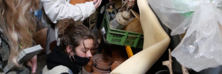 13.10.21 : Voyage à Dunkerque pour la classe prépa